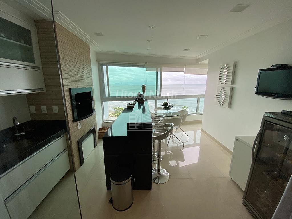 Apartamento de 4 quartos, 208m² no bairro Centro, em Balneário Camboriú | Eu Corretor