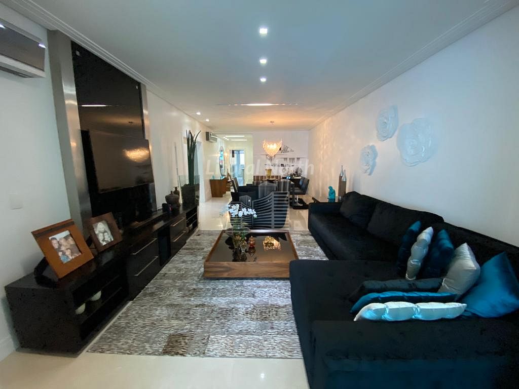 Apartamento de 4 quartos, 208m² no bairro Centro, em Balneário Camboriú | Eu Corretor