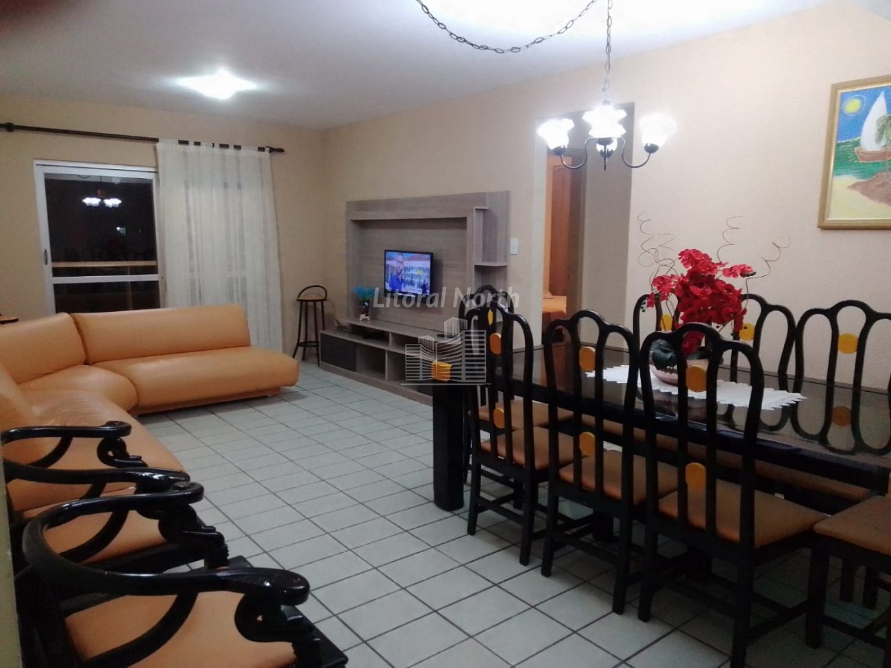 Apartamento de 3 quartos, 110m² no bairro Centro, em Balneário Camboriú | Eu Corretor