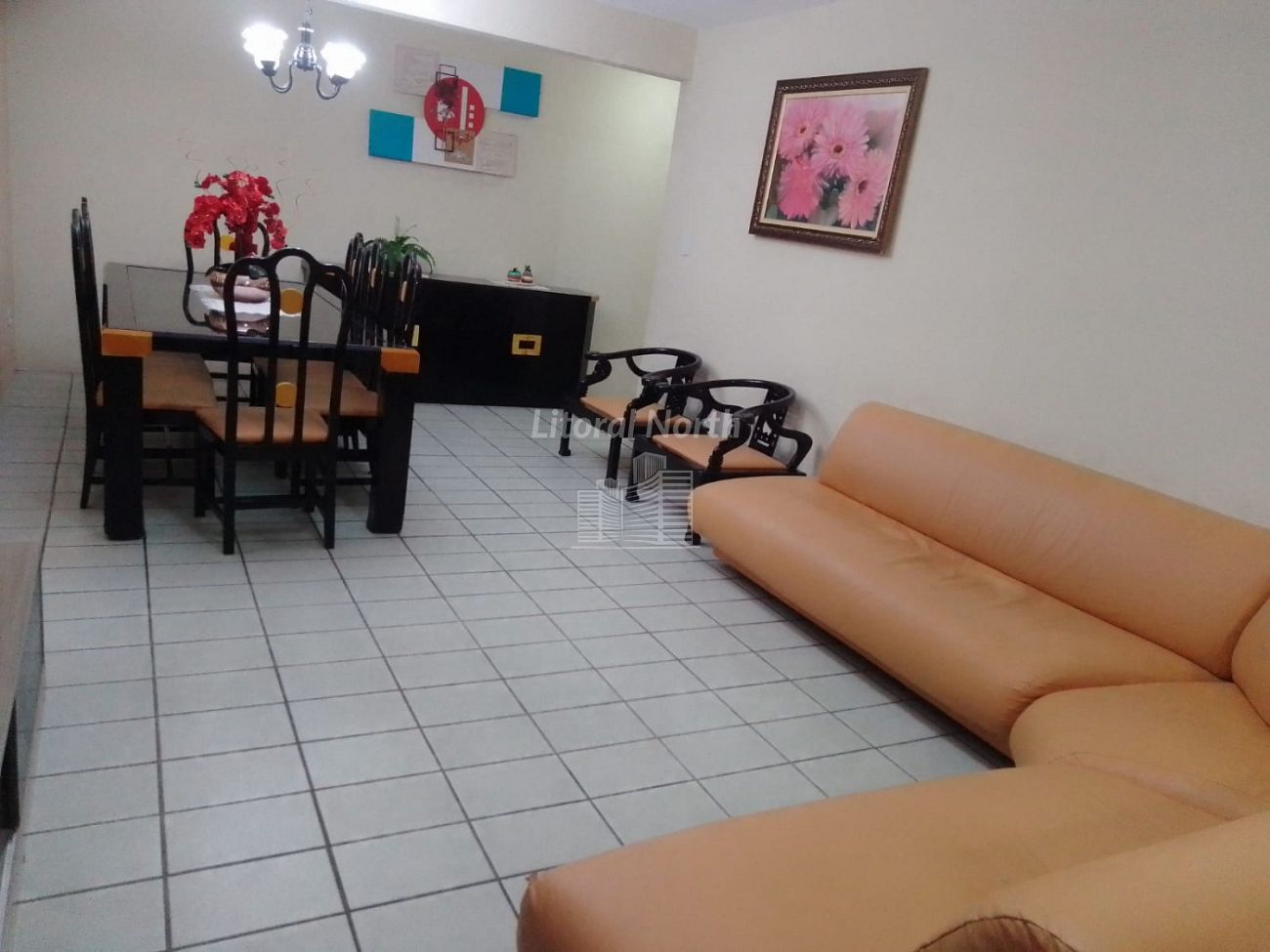 Apartamento de 3 quartos, 110m² no bairro Centro, em Balneário Camboriú | Eu Corretor
