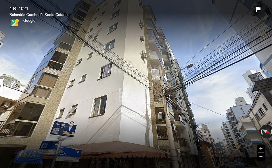 Apartamento de 3 quartos, 110m² no bairro Centro, em Balneário Camboriú | Eu Corretor