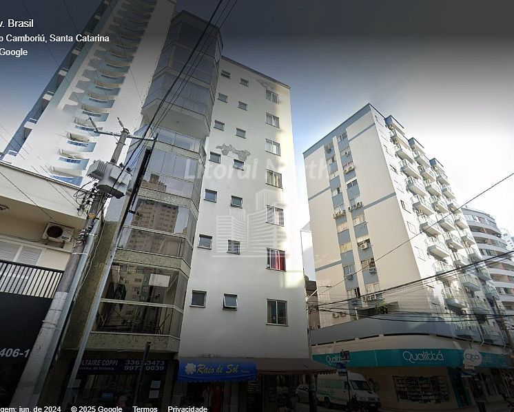 Apartamento de 3 quartos, 110m² no bairro Centro, em Balneário Camboriú | Eu Corretor
