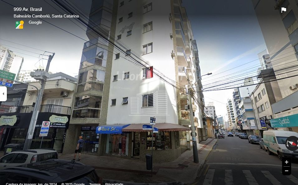Apartamento de 3 quartos, 110m² no bairro Centro, em Balneário Camboriú | Eu Corretor