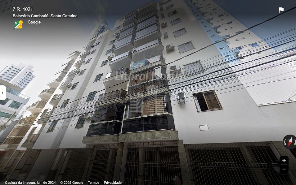 Apartamento de 3 quartos, 110m² no bairro Centro, em Balneário Camboriú | Eu Corretor