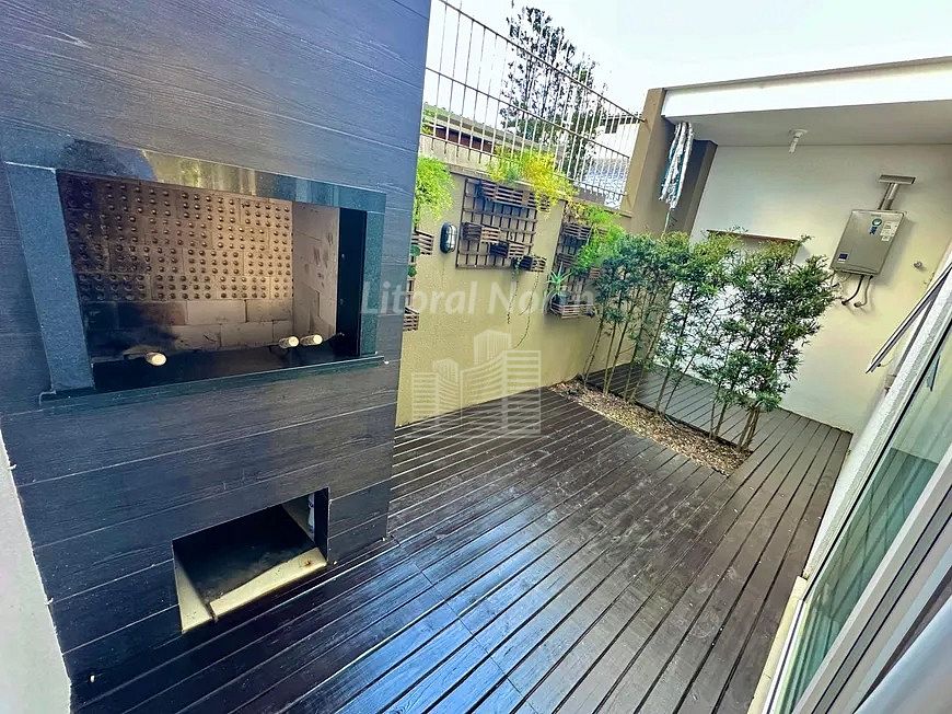 Casa à venda com 3 quartos, 3 suítes, 2 vagas e 210m² no Praia dos Amores, Balneário Camboriú (SC) — foto 7 de 19