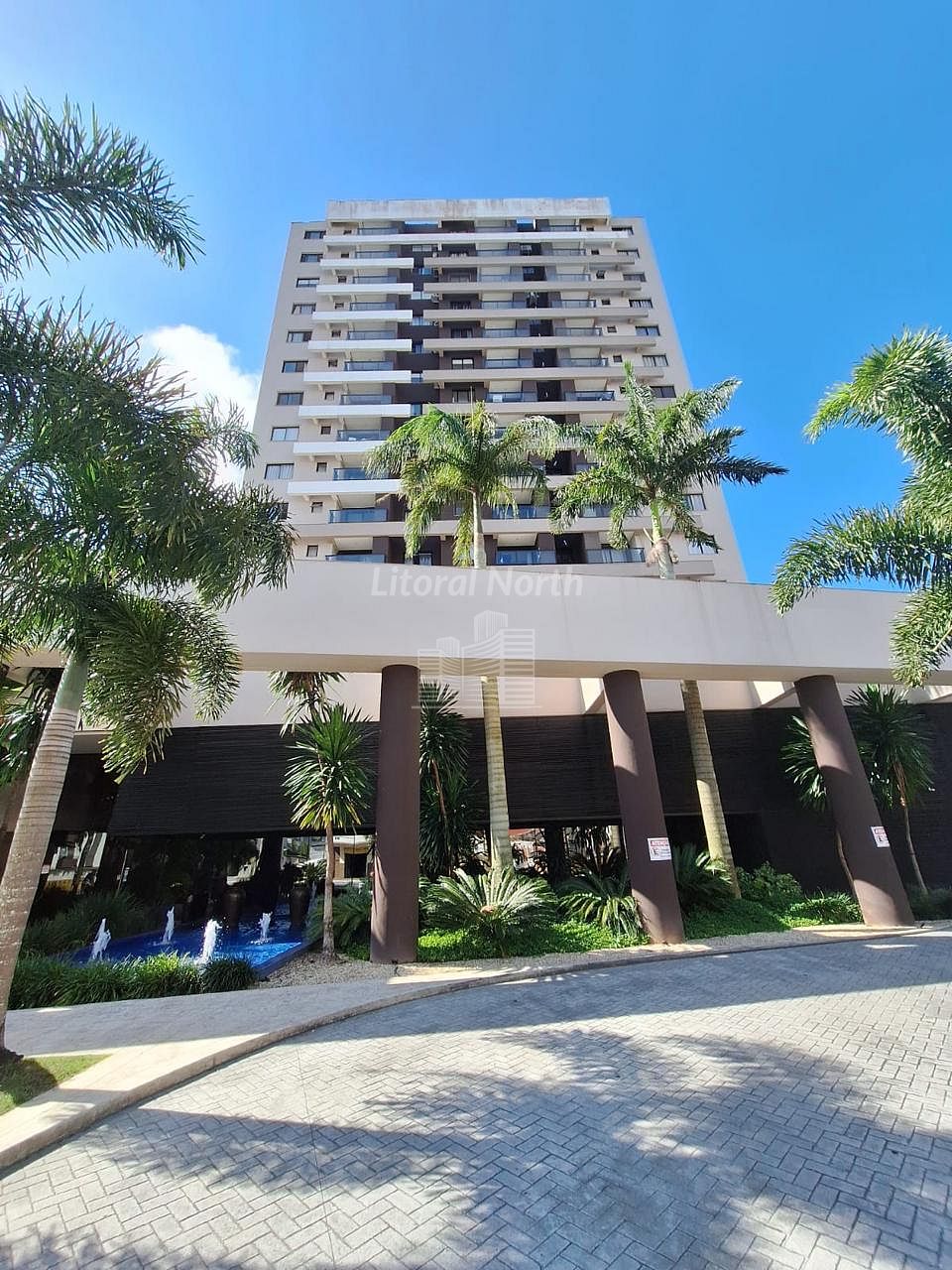 Apartamento de 2 quartos, 66m² no bairro Centro, em Itajaí | Eu Corretor