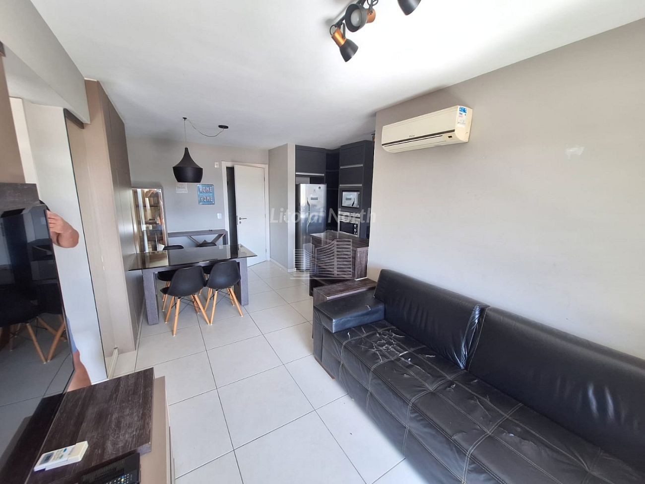 Apartamento de 2 quartos, 66m² no bairro Centro, em Itajaí | Eu Corretor