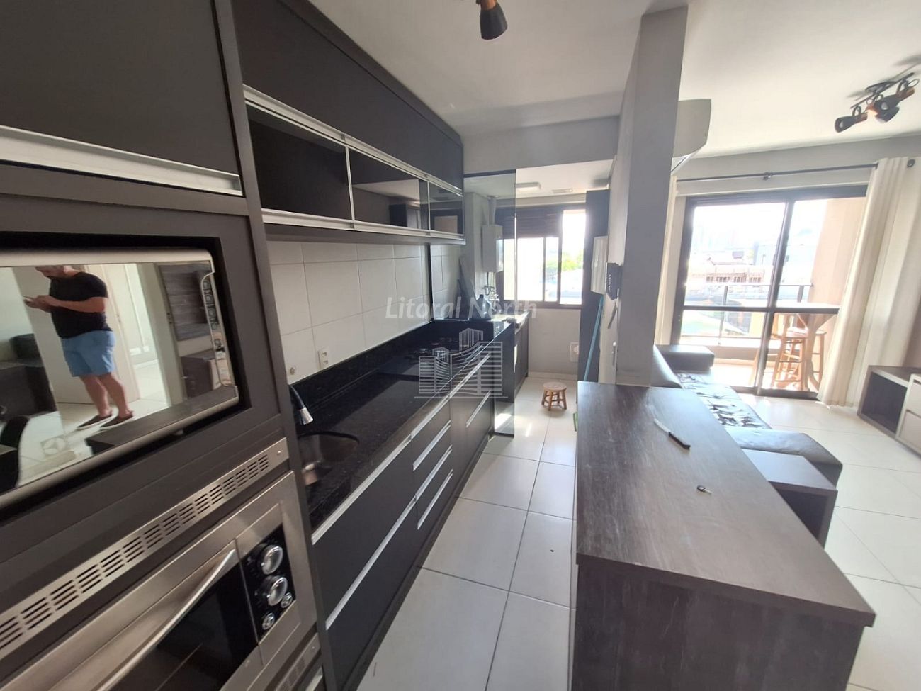 Apartamento de 2 quartos, 66m² no bairro Centro, em Itajaí | Eu Corretor