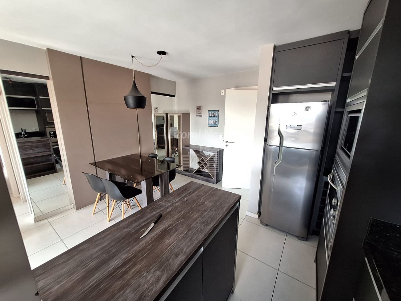 Apartamento de 2 quartos, 66m² no bairro Centro, em Itajaí | Eu Corretor