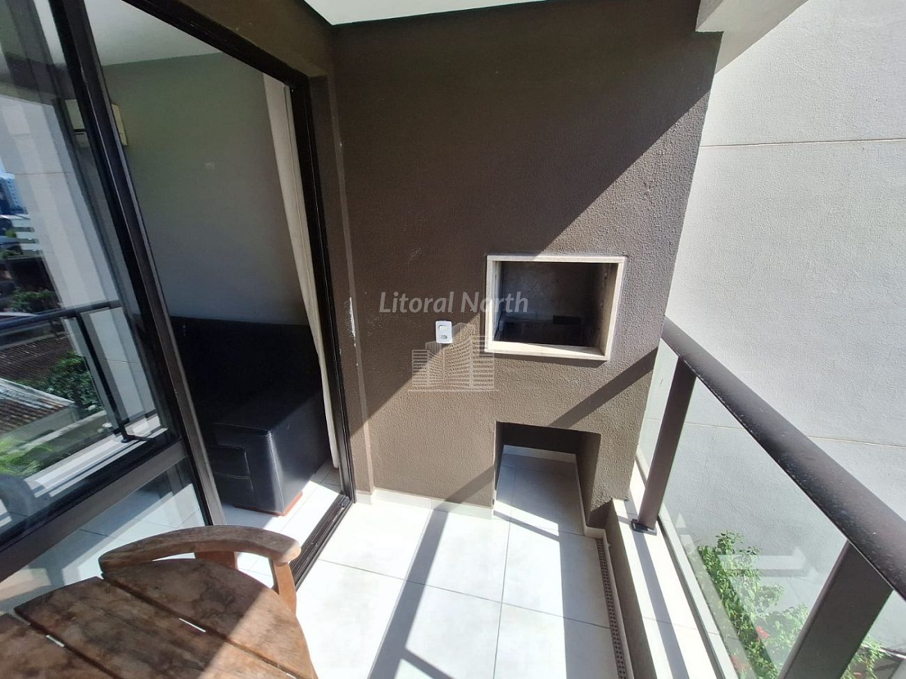 Apartamento de 2 quartos, 66m² no bairro Centro, em Itajaí | Eu Corretor