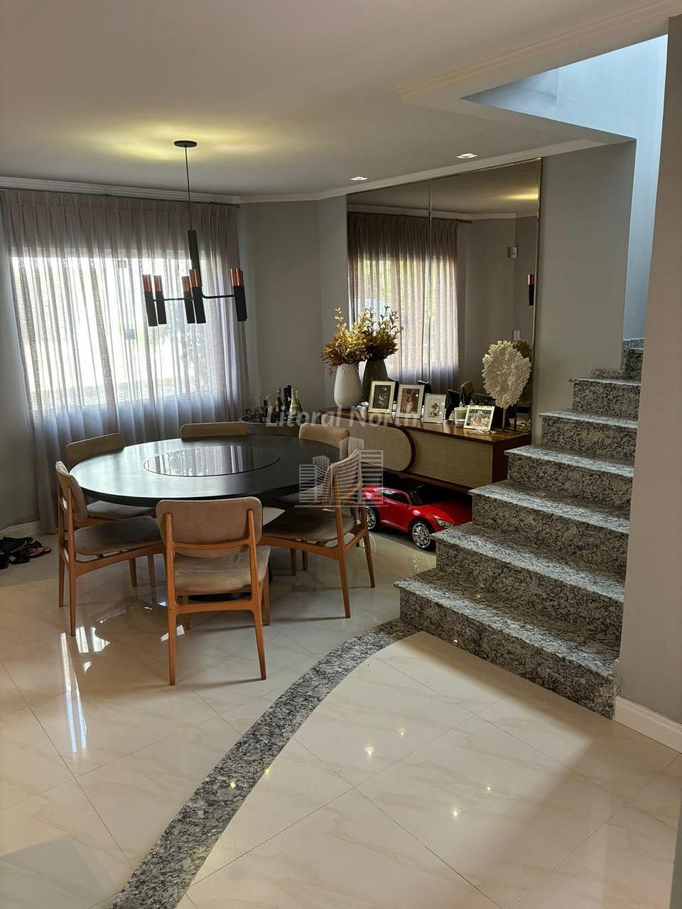 Casa à venda com 3 quartos, 3 suítes, 3 vagas e 248m² no Ariribá, Balneário Camboriú (SC) — foto 7 de 19