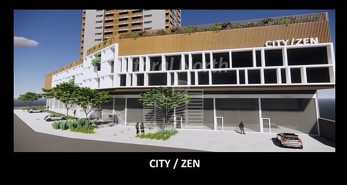 Apartamento de 1 quarto, 55m² no bairro Dom Bosco, em Itajaí | Eu Corretor