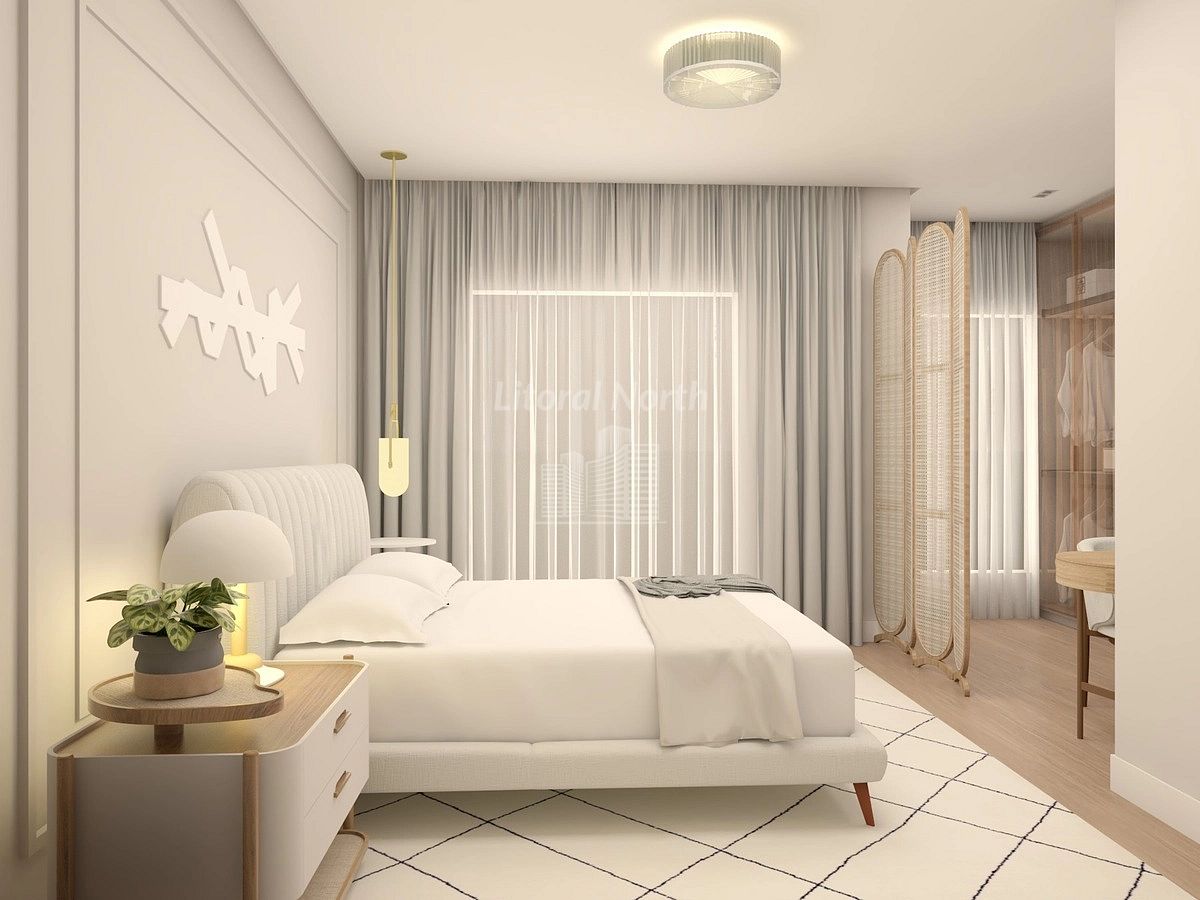 Sobrado de 3 quartos, 160m² no bairro Centro, em Itajaí | Eu Corretor