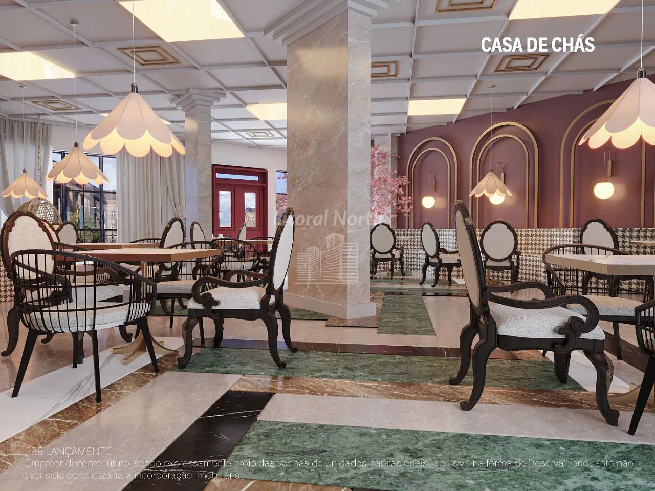 Apartamento à venda com 3 quartos, 3 suítes, 2 vagas e 133m² no Centro, Balneário Camboriú (SC) — foto 9 de 15