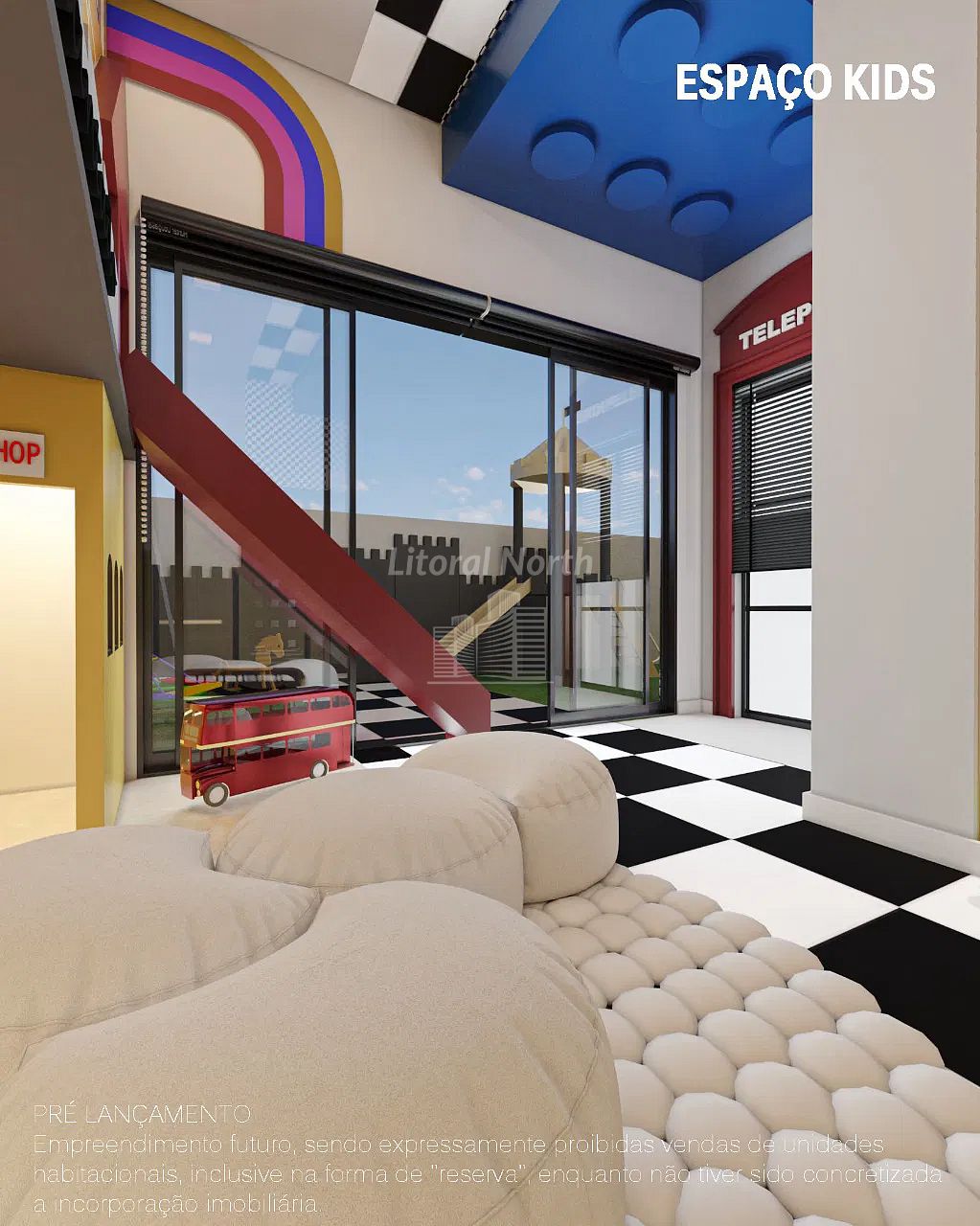 Apartamento à venda com 3 quartos, 3 suítes, 2 vagas e 133m² no Centro, Balneário Camboriú (SC) — foto 12 de 15