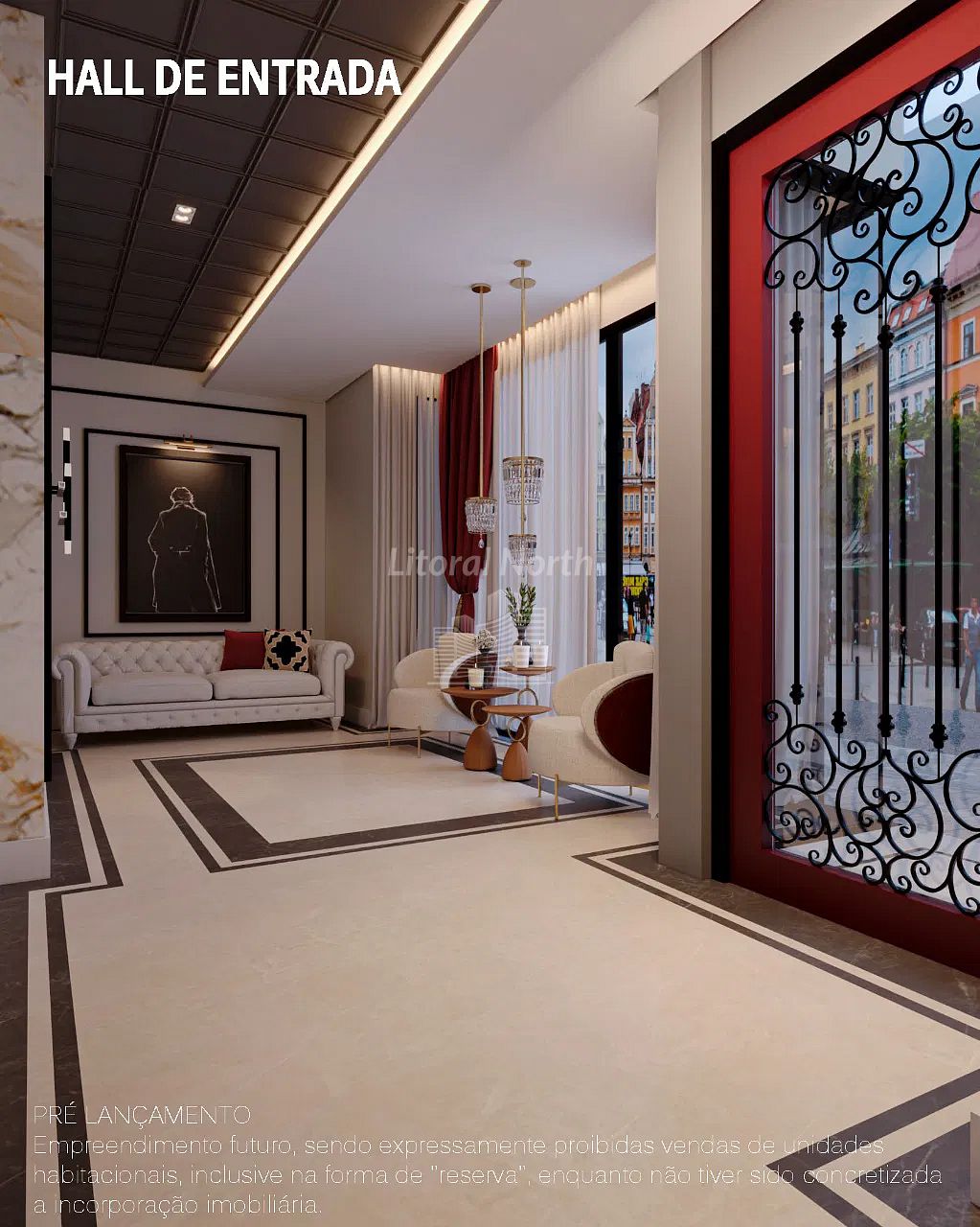 Apartamento à venda com 3 quartos, 3 suítes, 2 vagas e 133m² no Centro, Balneário Camboriú (SC) — foto 2 de 15
