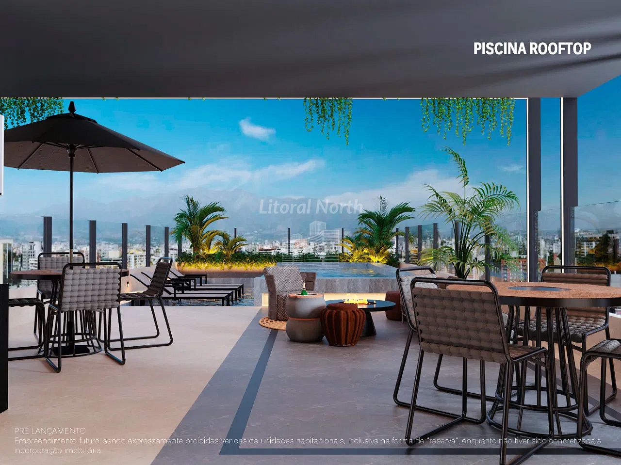 Apartamento à venda com 3 quartos, 3 suítes, 2 vagas e 133m² no Centro, Balneário Camboriú (SC) — foto 3 de 15
