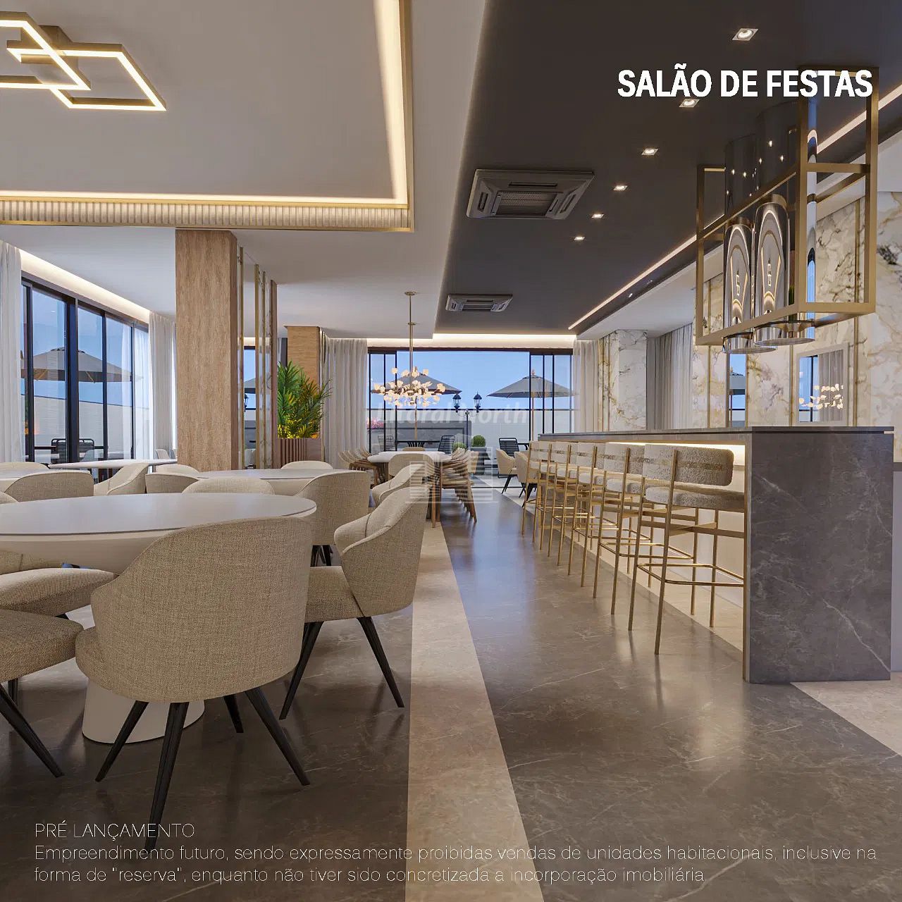 Apartamento à venda com 3 quartos, 3 suítes, 2 vagas e 133m² no Centro, Balneário Camboriú (SC) — foto 10 de 15