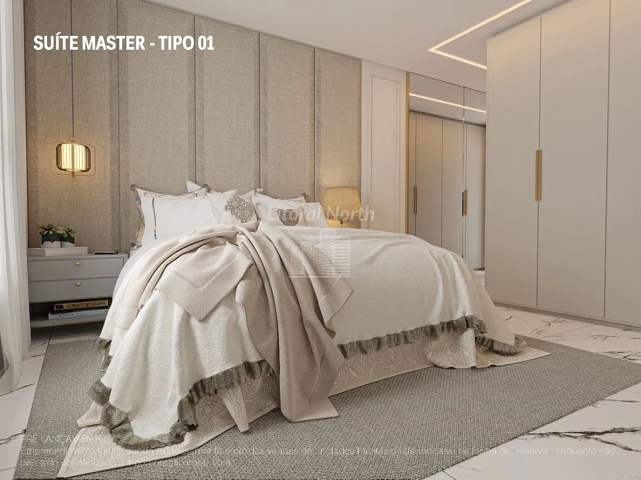 Apartamento à venda com 3 quartos, 3 suítes, 2 vagas e 133m² no Centro, Balneário Camboriú (SC) — foto 7 de 15