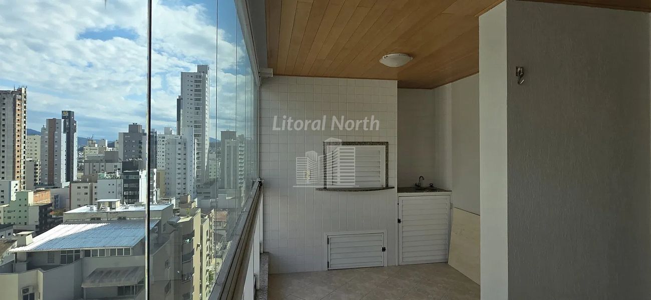 Apartamento à venda com 3 quartos, 1 suíte, 2 vagas e 114m² no Centro, Balneário Camboriú (SC) — foto 12 de 20