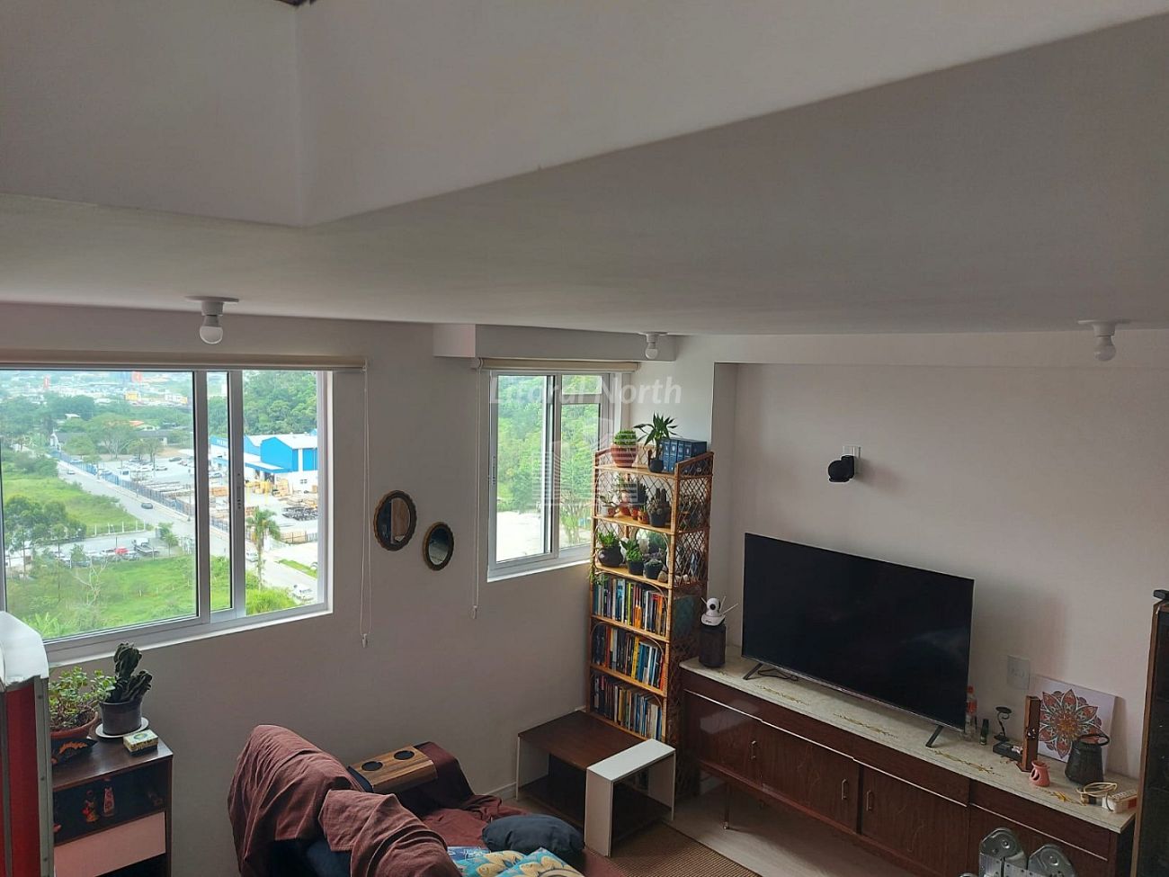 Apartamento de 3 quartos, 90m² no bairro Ressacada, em Itajaí | Eu Corretor
