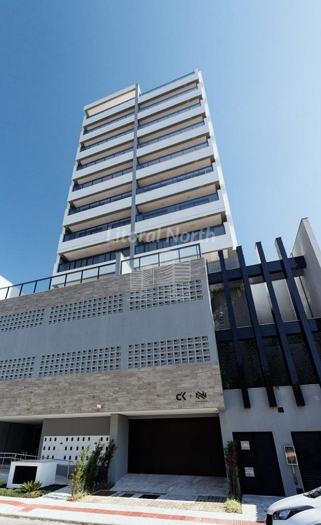 Apartamento de 1 quarto, 55m² no bairro Centro, em Itajaí | Eu Corretor