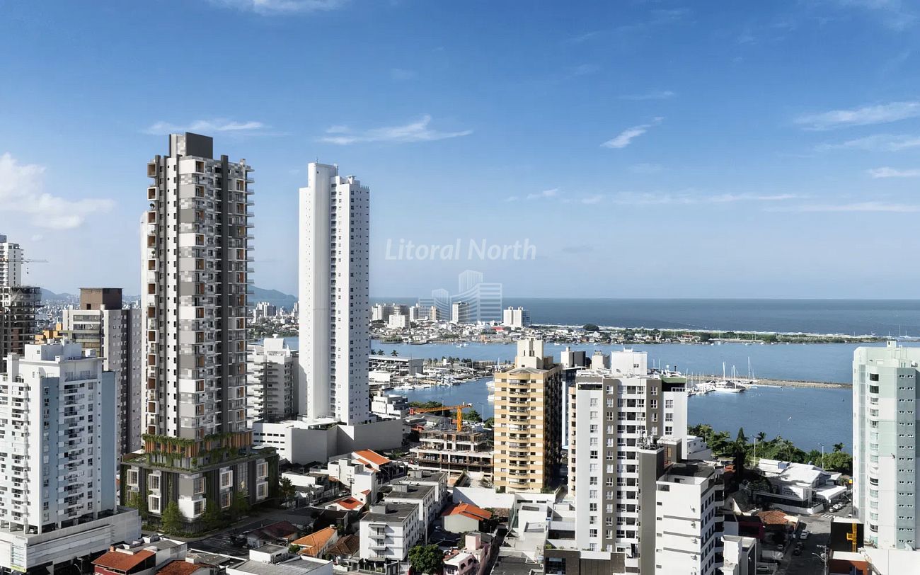 Apartamento à venda com 1 quarto, 1 suíte, 1 vaga e 40m² no Fazenda, Itajaí (SC) — foto 5 de 26