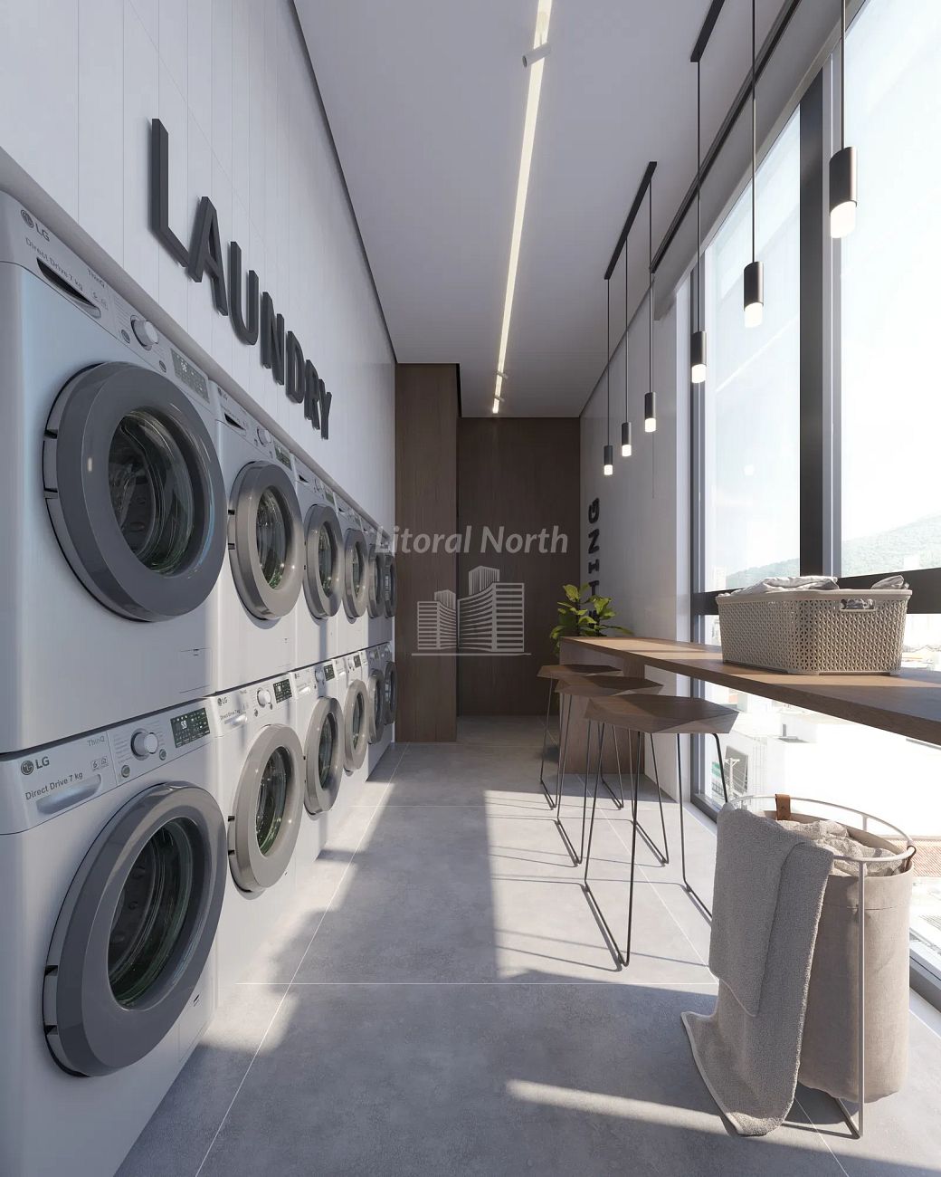 Apartamento à venda com 1 quarto, 1 suíte, 1 vaga e 40m² no Fazenda, Itajaí (SC) — foto 16 de 26