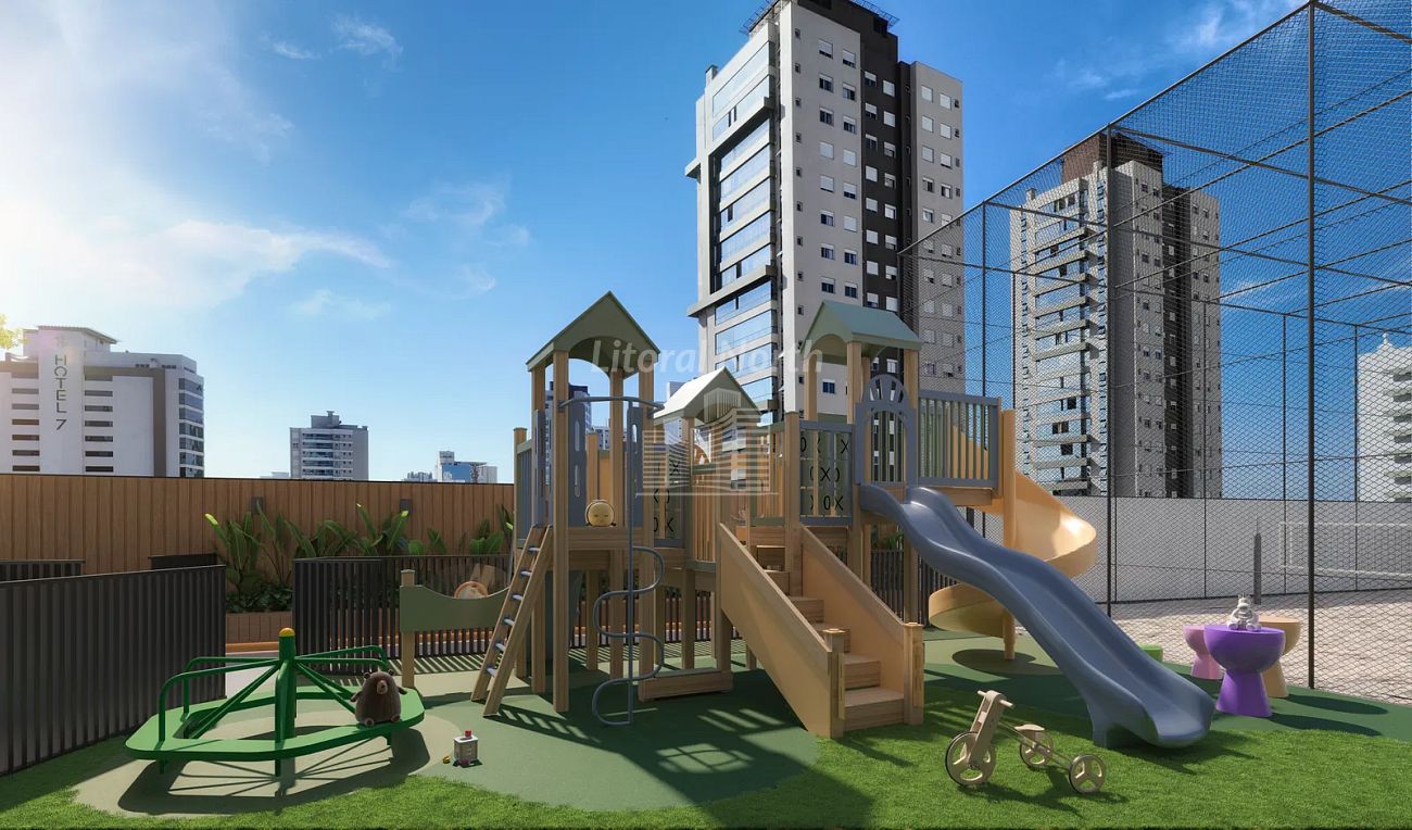 Apartamento à venda com 1 quarto, 1 suíte, 1 vaga e 40m² no Fazenda, Itajaí (SC) — foto 6 de 26