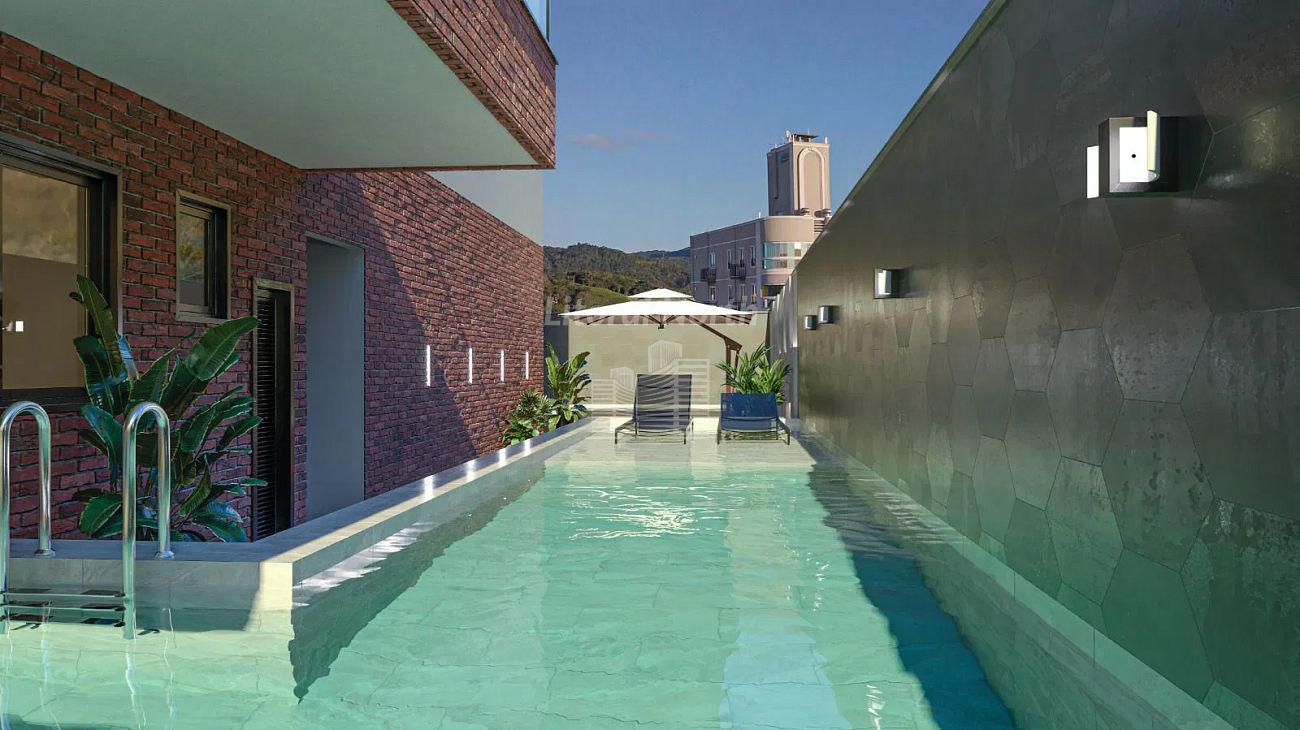 Apartamento à venda com 3 quartos, 3 suítes, 3 vagas e 107m² no Centro, Balneário Camboriú (SC) — foto 3 de 11