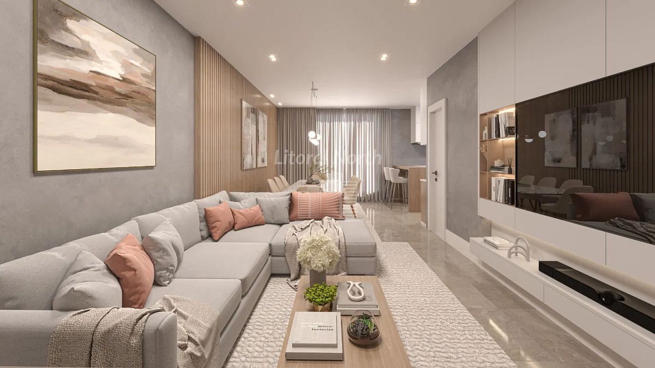 Apartamento à venda com 3 quartos, 3 suítes, 3 vagas e 107m² no Centro, Balneário Camboriú (SC) — foto 5 de 11