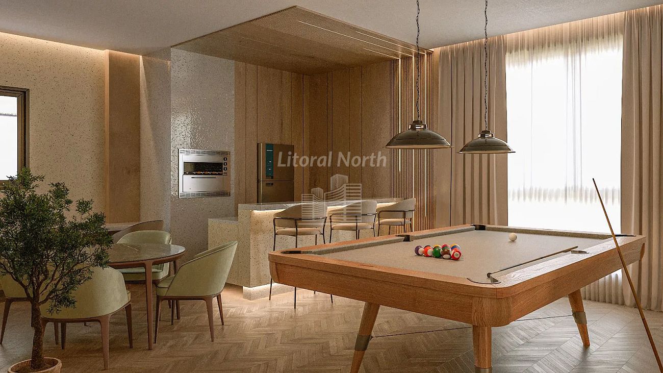Apartamento à venda com 3 quartos, 3 suítes, 3 vagas e 107m² no Centro, Balneário Camboriú (SC) — foto 8 de 11