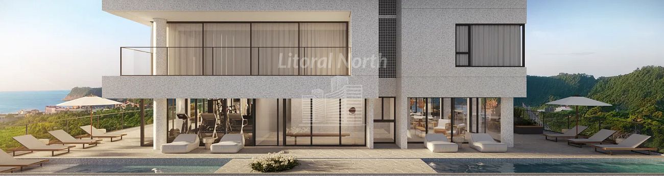 Apartamento à venda com 3 quartos, 3 suítes, 3 vagas e 145m² no Praia Brava, Itajaí (SC) — foto 11 de 30