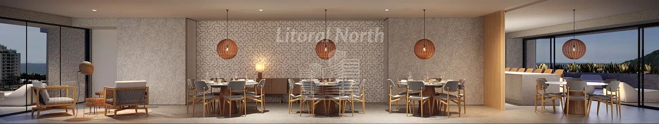 Apartamento à venda com 3 quartos, 3 suítes, 3 vagas e 145m² no Praia Brava, Itajaí (SC) — foto 17 de 30