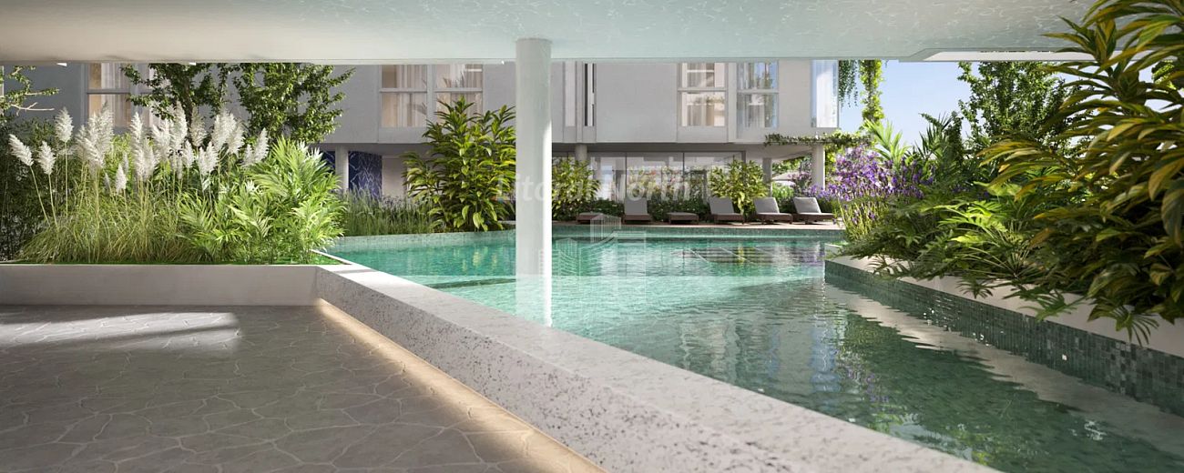 Apartamento de 4 quartos, 209m² no bairro Praia Brava, em Itajaí | Eu Corretor