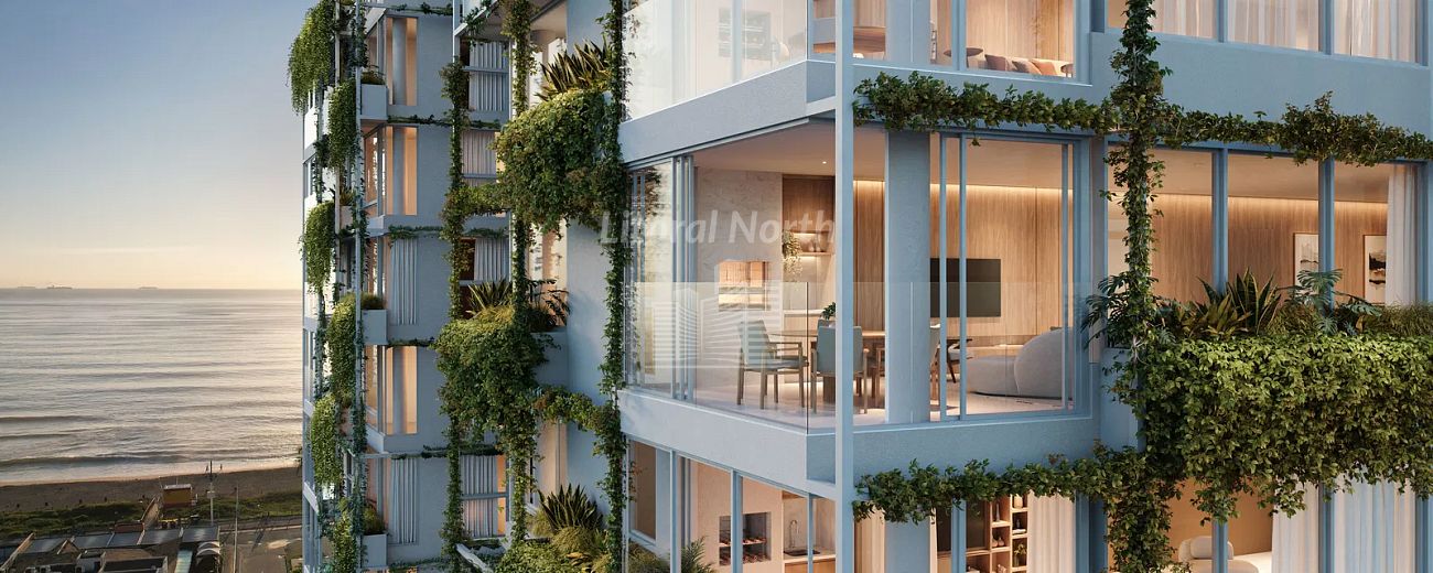 Apartamento de 4 quartos, 209m² no bairro Praia Brava, em Itajaí | Eu Corretor