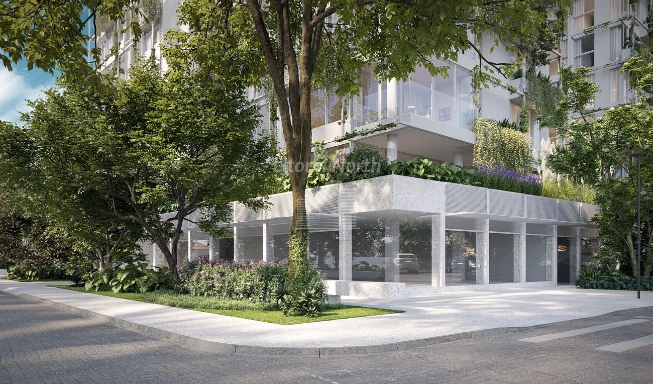 Apartamento de 4 quartos, 209m² no bairro Praia Brava, em Itajaí | Eu Corretor