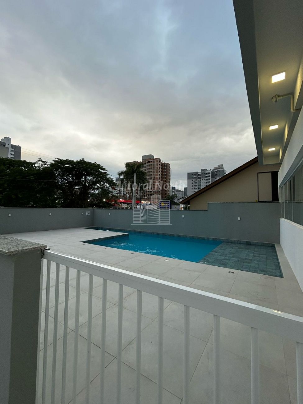 Apartamento à venda com 2 quartos, 1 suíte, 1 vaga e 60m² no Vila Operária, Itajaí (SC) — foto 5 de 5