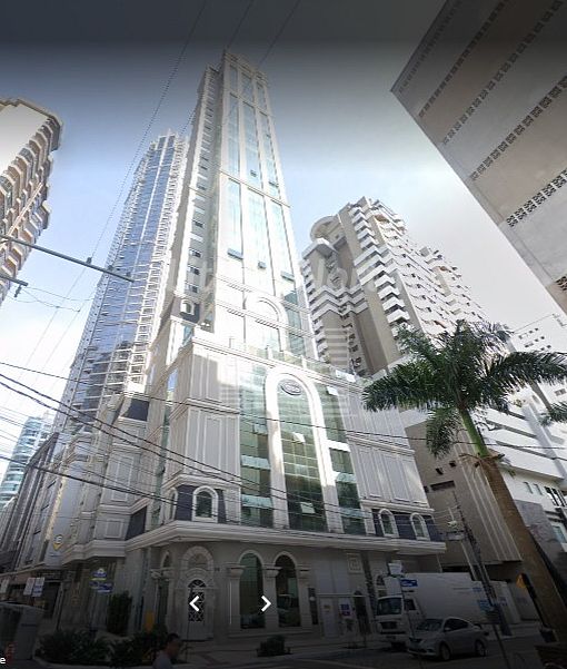 Apartamento de 4 quartos, 160m² no bairro Centro, em Balneário Camboriú | Eu Corretor
