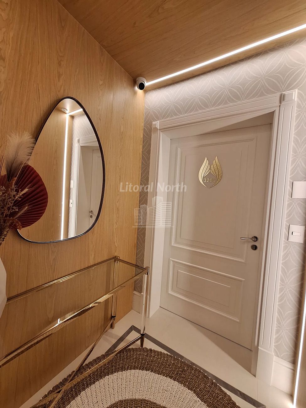 Apartamento de 4 quartos, 160m² no bairro Centro, em Balneário Camboriú | Eu Corretor