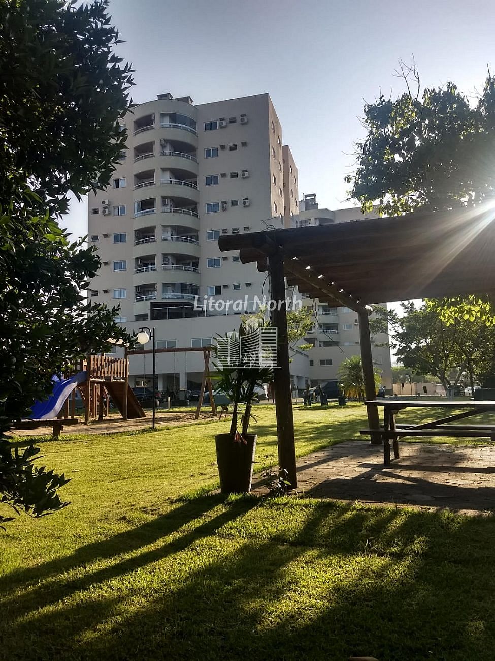 Apartamento à venda com 2 quartos, 1 banheiro, 1 vaga e 98m² no Dom Bosco, Itajaí (SC) — foto 2 de 15