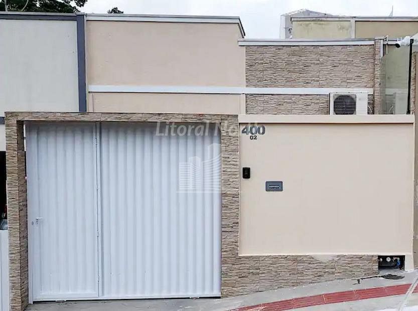 Casa à venda com 2 quartos, 2 suítes, 1 vaga e 78m² no Fazenda, Itajaí (SC) — foto 2 de 24