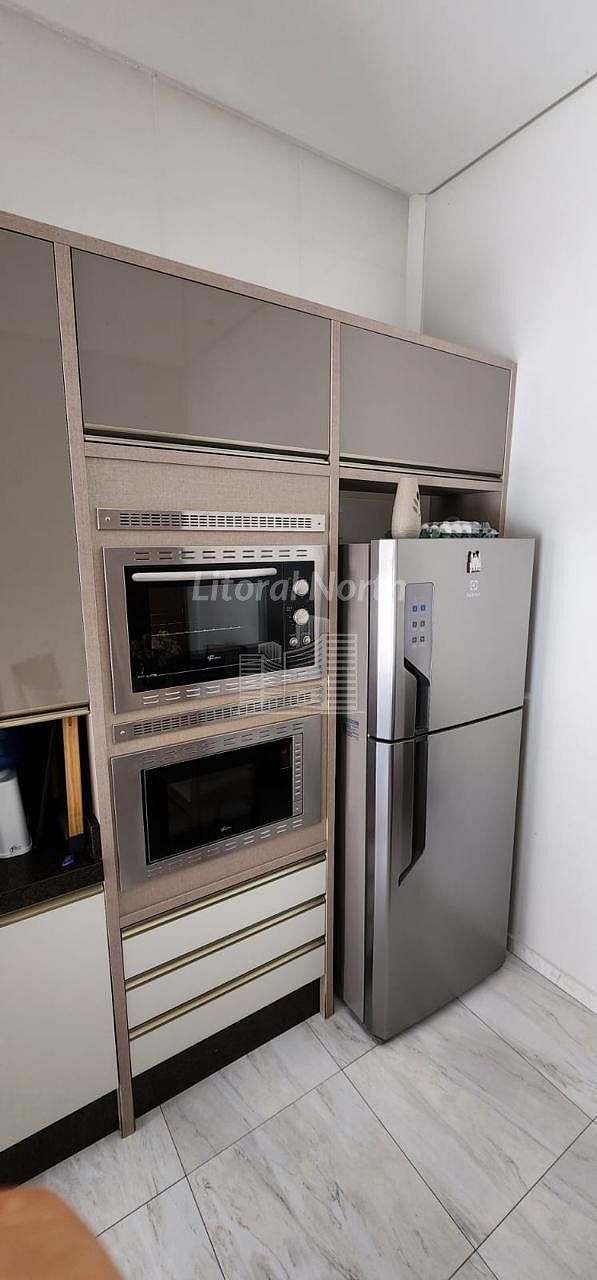 Casa à venda com 2 quartos, 2 suítes, 1 vaga e 78m² no Fazenda, Itajaí (SC) — foto 10 de 24