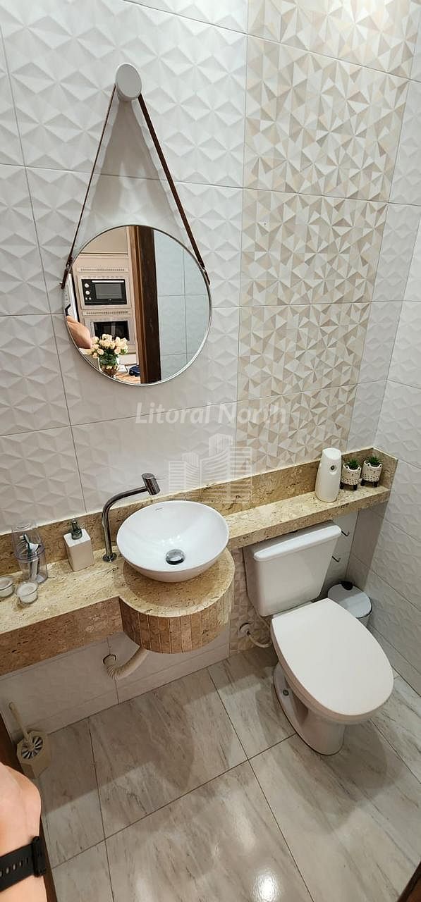 Casa à venda com 2 quartos, 2 suítes, 1 vaga e 78m² no Fazenda, Itajaí (SC) — foto 16 de 24