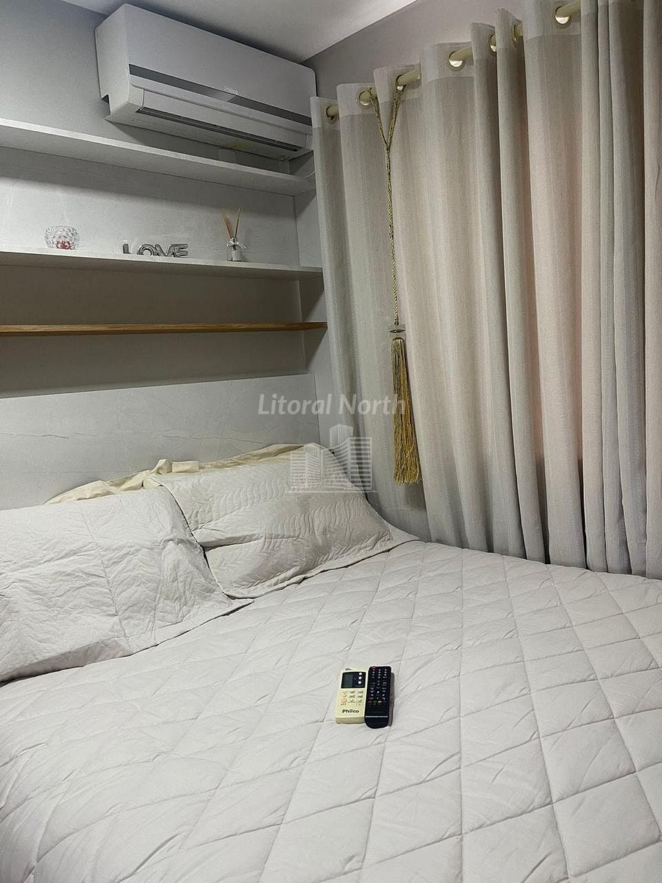 Casa à venda com 2 quartos, 2 suítes, 1 vaga e 78m² no Fazenda, Itajaí (SC) — foto 13 de 24