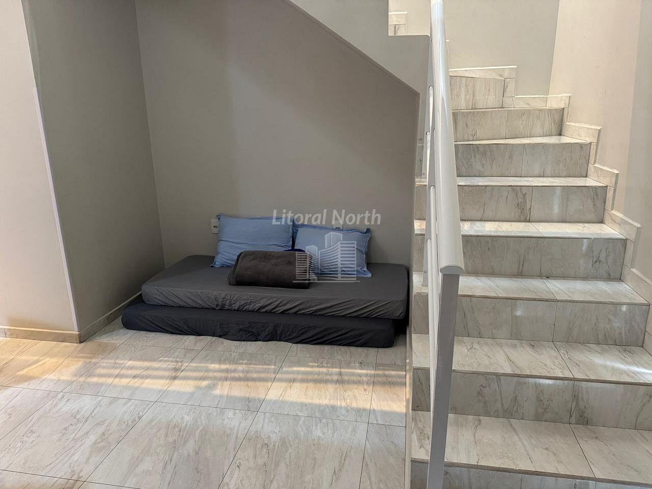 Casa à venda com 2 quartos, 2 suítes, 1 vaga e 78m² no Fazenda, Itajaí (SC) — foto 6 de 24