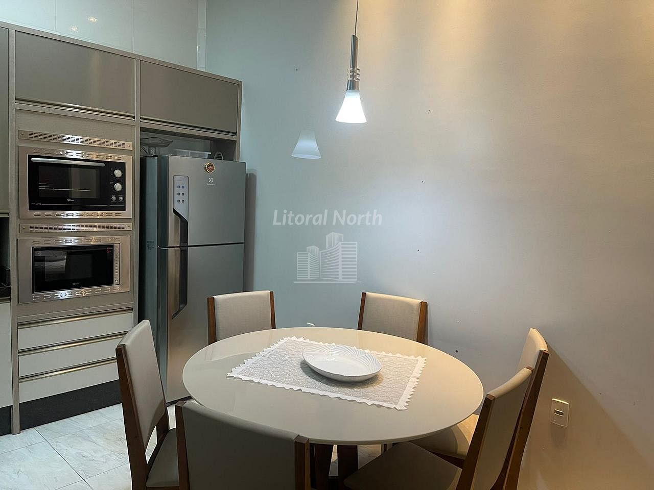 Casa à venda com 2 quartos, 2 suítes, 1 vaga e 78m² no Fazenda, Itajaí (SC) — foto 8 de 24