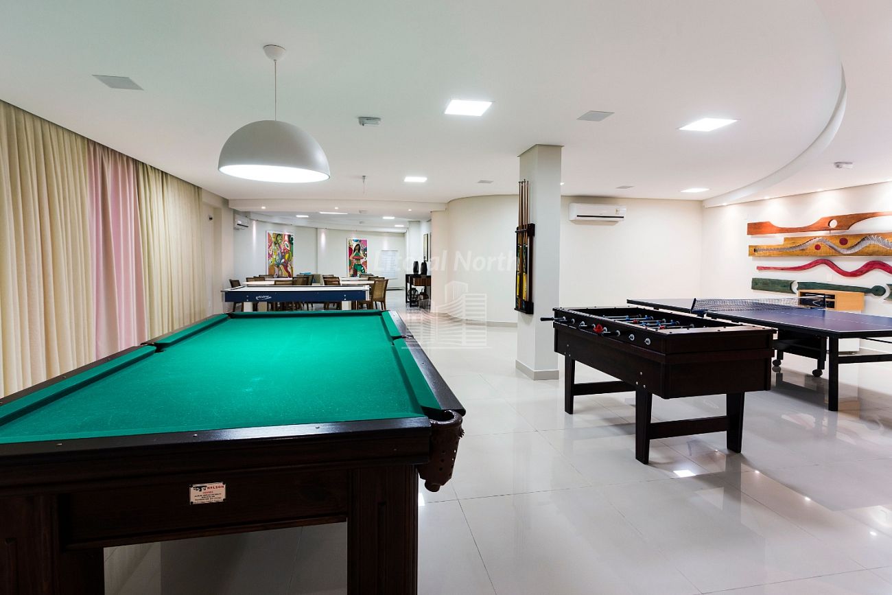 Apartamento à venda com 3 quartos, 1 suíte, 3 vagas e 138m² no Centro, Balneário Camboriú (SC) — foto 27 de 30