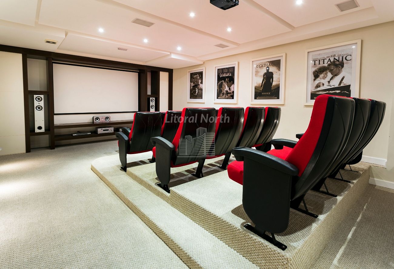 Apartamento à venda com 3 quartos, 1 suíte, 3 vagas e 138m² no Centro, Balneário Camboriú (SC) — foto 30 de 30