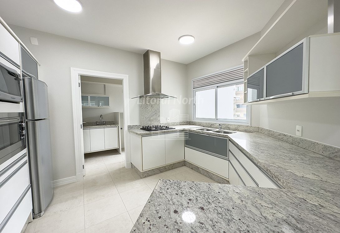 Apartamento à venda com 3 quartos, 1 suíte, 3 vagas e 138m² no Centro, Balneário Camboriú (SC) — foto 26 de 30